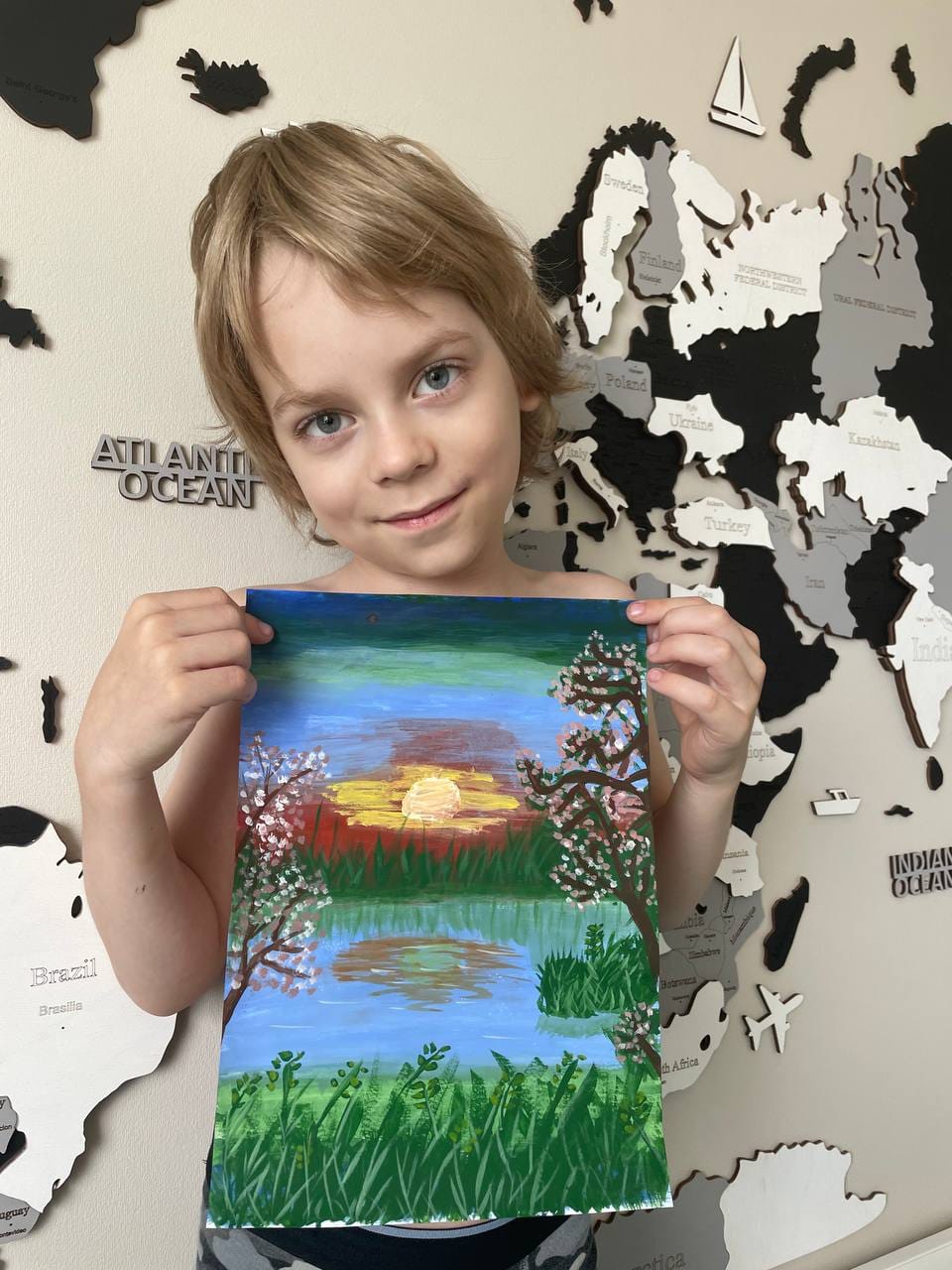 Участница 5