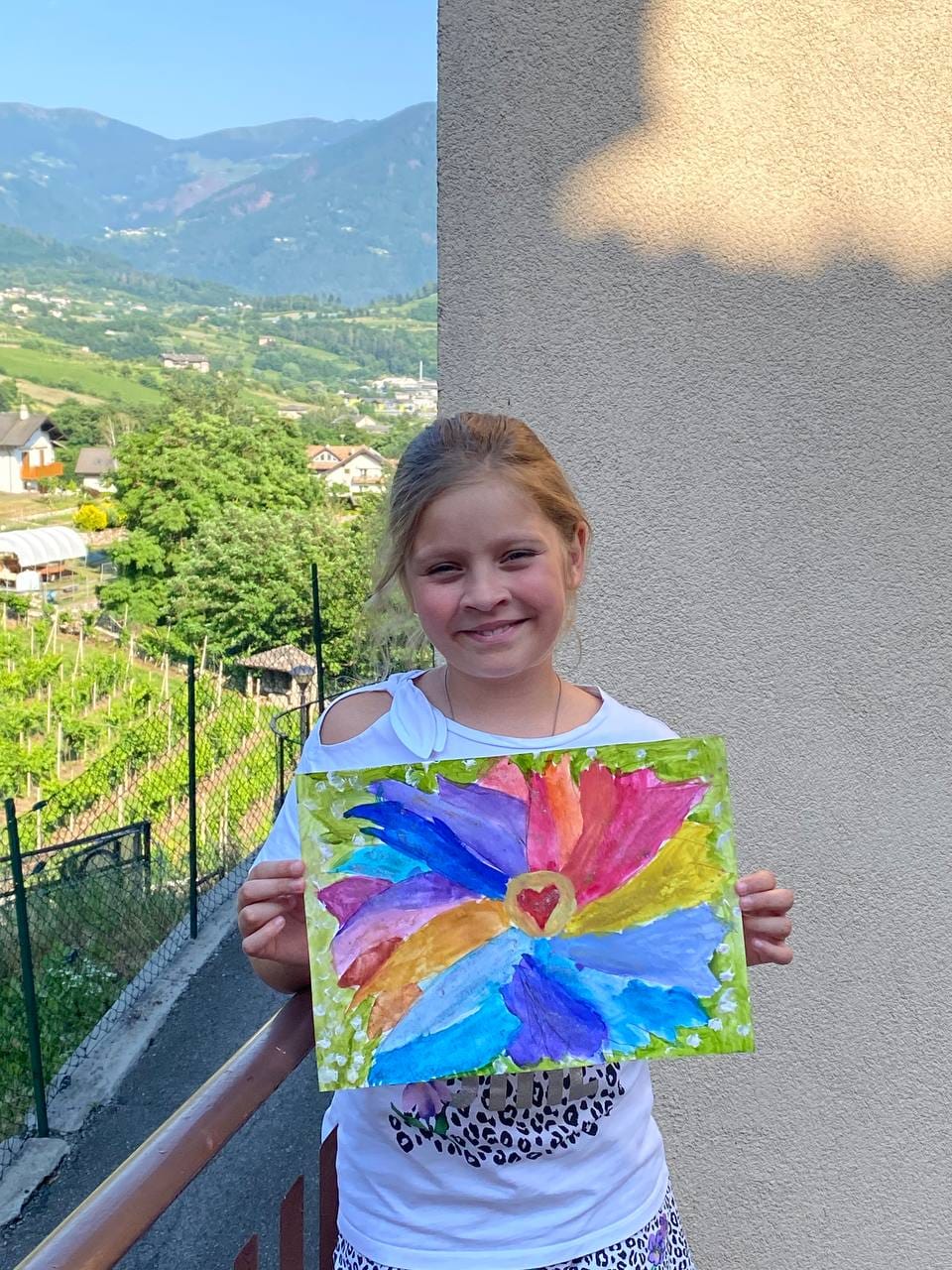 Участница 2